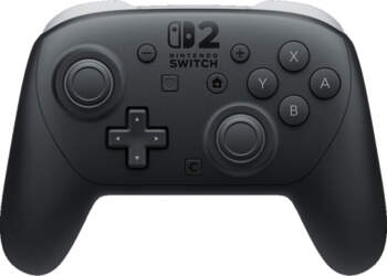 Nintendo Switch 2 Pro Controller, gamepad