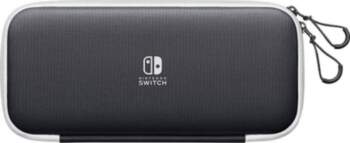 Nintendo Switch Case & Screen Protector
