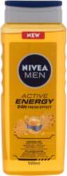 Nivea Men Active Energy 500ml M