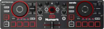 Numark Mixtrack Go - DJ controller