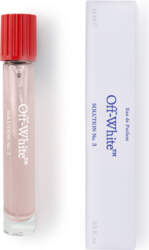 Off-White, Solution No. 3, Eau De
