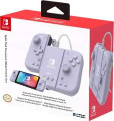 Pad Nintendo SWITCH Split Pad Pro