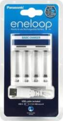 Panasonic Loader BQ-CC61 USB-in BQ-CC61USB
