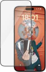 PanzerGlass Screen Protector iPhone 15 Plus