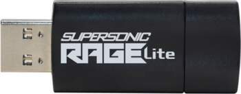 Patriot Memory Supersonic Rage Lite USB