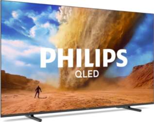 Philips PUS7810, 65``, 4K UHD, QLED