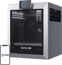 Qidi Q2 3D Printer Q2PRINTER