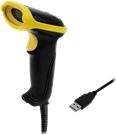 QOLTEC 50860 Qoltec Barcode reader 1D