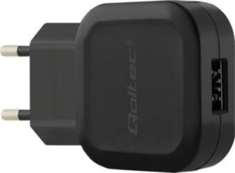 Qoltec AC adapter | 12W |