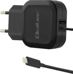 Qoltec AC adapter | 17W |