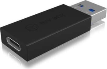 Raidsonic IcyBox Adapter for USB 3