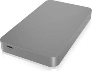 Raidsonic IcyBox External enclosure for 2