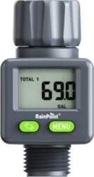 RainPoint digital water flow meter ICS018