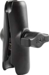 RAM Mounts Double Socket Arm RAM-B-201U