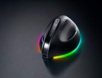 Razer Ergonomic Mouse Pro Click V2