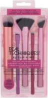 Real Techniques Brushes Artist Essentials Set
