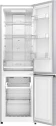 Indesit INKF 8251 S4E Ledusskapis 180cm