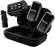 Rode Microphones Wireless Micro USB-C Camera