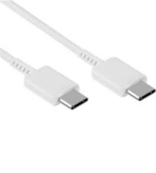 Samsung Type-C Data Cable White (Service