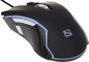 SANDBERG Blast Mouse 640-08
