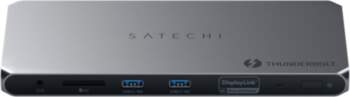 SATECHI Thunderbolt 4 Multi-Display Docking Station
