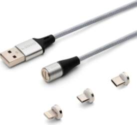 Savio CL-156 USB cable 2 m