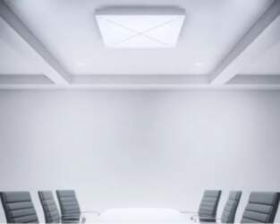 SENNHEISER TEAM CONNECT CEILING 2 MICROPHONE