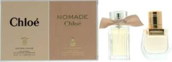 Set Chloe: Nomade, Eau De Parfum