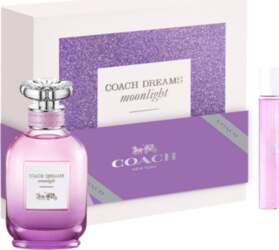Set Coach: Dreams Moonlight, Eau De