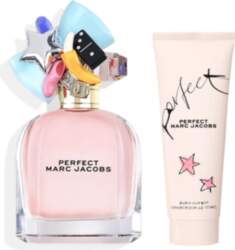 Set Marc Jacobs: Perfect, Eau De