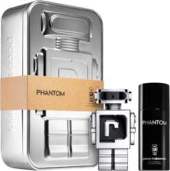 SET Paco Rabanne Phantom EDT 100ml