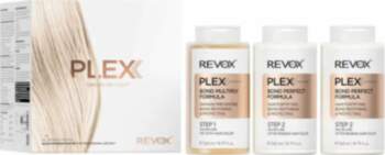 Set Revox B77: Plex Bond Step