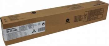 Sharp BPGT30BA Black BPGT30BA