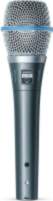 Shure BETA 87A Black Studio microphone