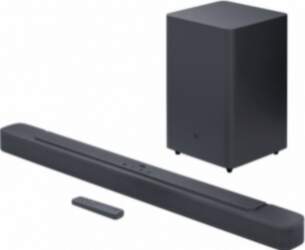 Skaņas josla JBL Bar 2.1