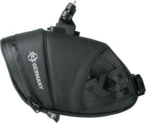 SKS Explorer Click 800 / Melna