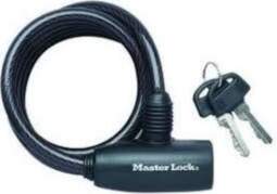 Slēdzene MasterLock 8115EURDPRO 8115EURDPRO