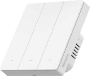 Smart Scene Wall Switch Sonoff M5