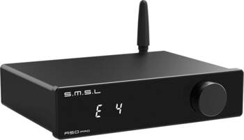 SMSL A50 PRO Amplifier 2.1