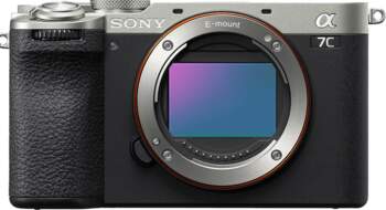 Sony Alpha A7C II Compact Full-Frame