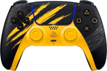 Sony Interactive Entertainment DualSense wireless controller