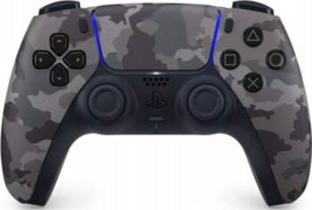 SONY PS5 DualSense Wireless Controller Grey
