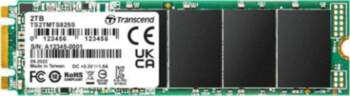 SSD Transcend MTS825S - SSD -