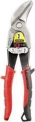 Stanley Tin Snips FatMax left-hand cutting