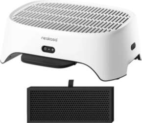 Step for a litter box with
