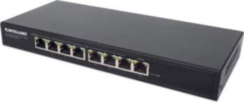 Switch Intellinet Network Solutions 561679 561679