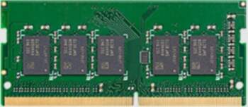 Synology D4ES02-8G memory module 8 GB