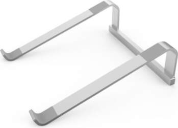 Tech-Protect notebook stand ULS100, silver 5906302309856