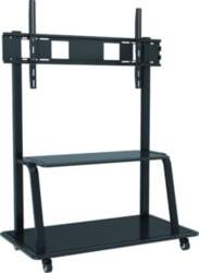 TECHLY 105582 Techly Mobile stand for
