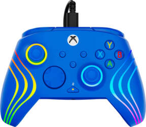 Turtle Beach controller Afterglow Wave Xbox